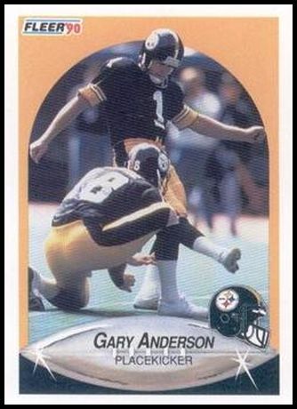 139 Gary Anderson